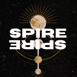 Spire Podcast artwork