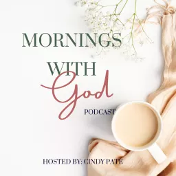 Mornings With God Podcast artwork