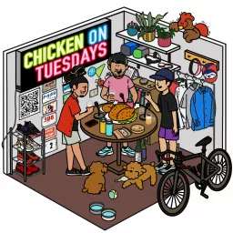 Chicken on Tuesdays