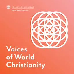 Voices of World Christianity Podcast artwork