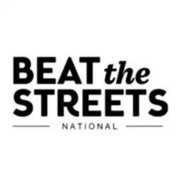 Beat the Streets National Podcast artwork