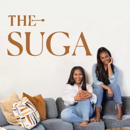 The Suga Podcast artwork