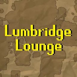 Lumbridge Lounge: An Old School RuneScape Podcast