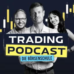 Die Börsenschule - Trading Podcast artwork