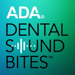 Dental Sound Bites Podcast artwork