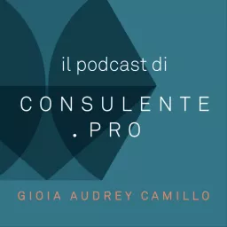 Il podcast di Consulente.pro artwork