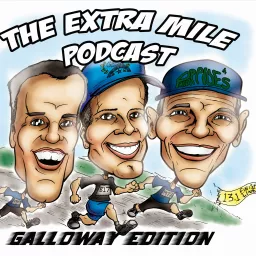 The Galloway Extra Mile Podcast artwork