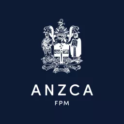 ANZCA Podcast artwork