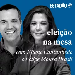 Eleição na Mesa Podcast artwork