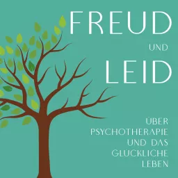 Freud und Leid Podcast artwork