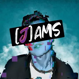 Jams Podcast artwork