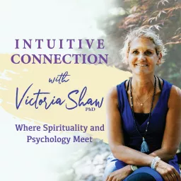 Intuitive Connection Podcast artwork