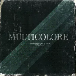 Multicolore