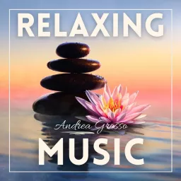 Relaxing Music Podcast artwork