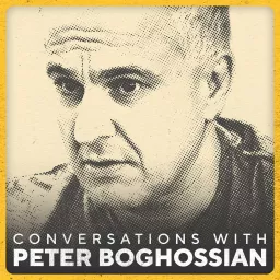 Conversations with Peter Boghossian