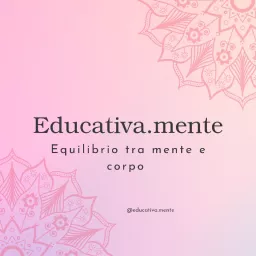 Educativa.mente Podcast artwork