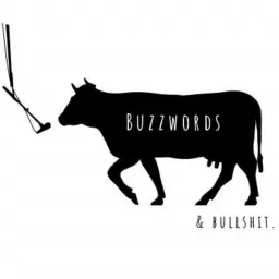 Regenerative Agriculture: Buzzwords & Bullsh*t Podcast artwork