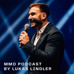 MMO Podcast - Lukas Lindler artwork