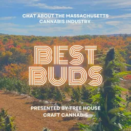 Best Buds Podcast artwork