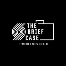 The Brief Case Podcast artwork