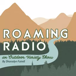 Roaming Radio Podcast artwork