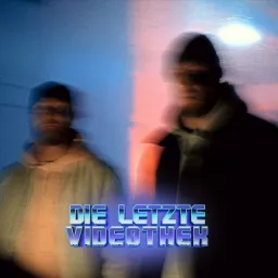 Die letzte Videothek