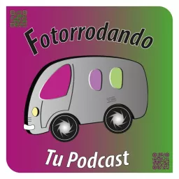 Fotorrodando Podcast artwork