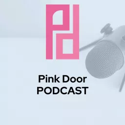 Pink Door Podcast artwork