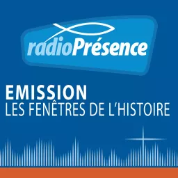 Les fenêtres de l'histoire Podcast artwork