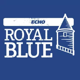 Royal Blue: The Everton FC Podcast artwork