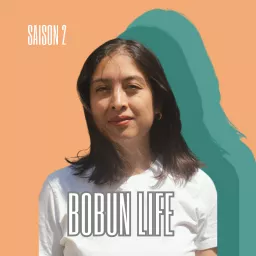 BOBUN LIFE Podcast artwork