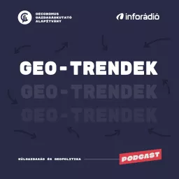 Geo-Trendek Podcast artwork