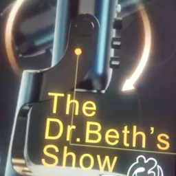 THE DR. BETH'S podcast artwork