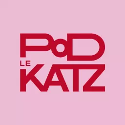 Le Podkatz Podcast artwork