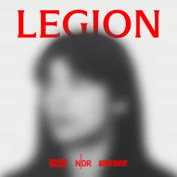 Legion Podcast artwork