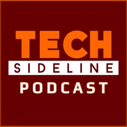 The Tech Sideline Podcast: The Virginia Tech Hokies artwork
