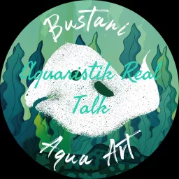 Aquaristik Real Talk Podcast artwork