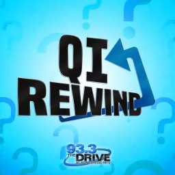 QI Rewind Podcast artwork