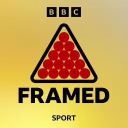 Framed: The Snooker Podcast artwork