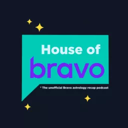 House of Bravo Podcast artwork
