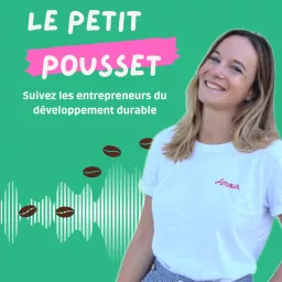 Le Petit Pousset Podcast artwork