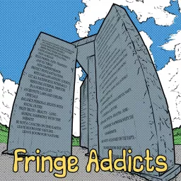 Fringe Addicts Podcast artwork