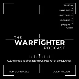 Warfighter Podcast