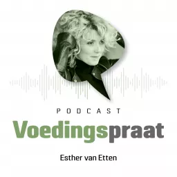 Voedingspraat Podcast artwork