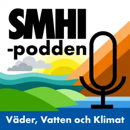 SMHI-podden Podcast artwork