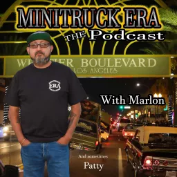 MiniTruck Era The Podcast artwork