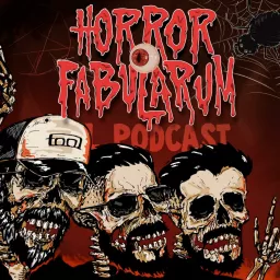 HORROR FABULARUM