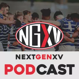 NextGenXV Podcast artwork