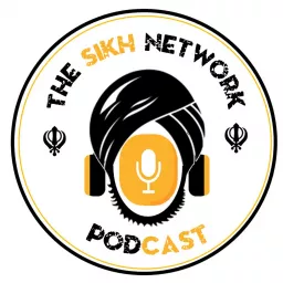 The Sikh Network Podcast artwork