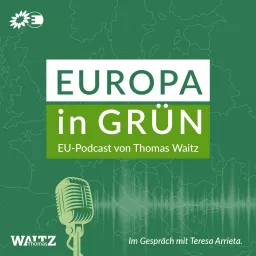 Europa in Grün Podcast artwork
